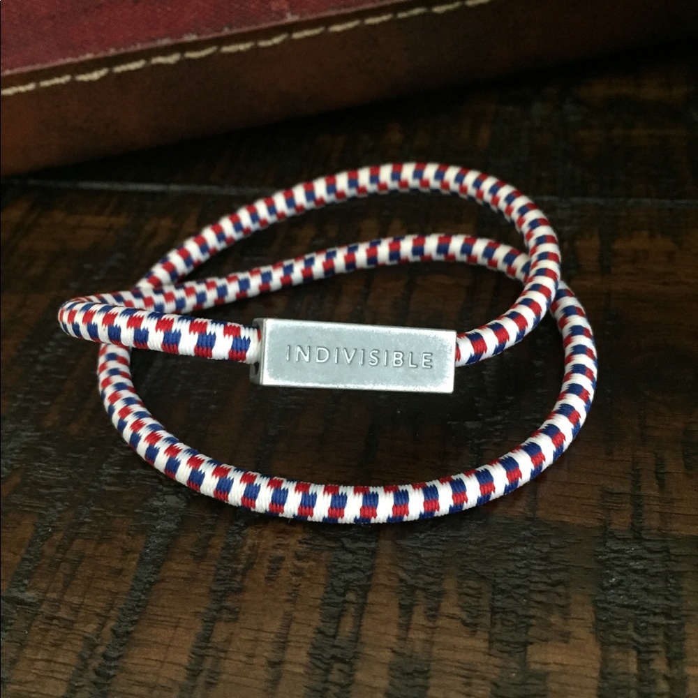🕺3 for $25🕺 Unisex wrap bracelet  🇺🇸